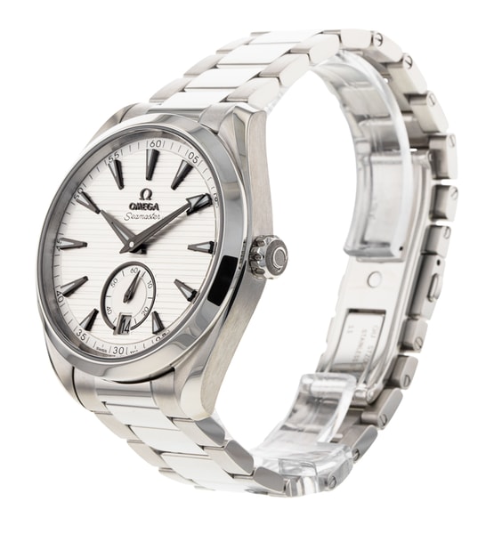 Omega Aqua Terra 150m Gents 220.10.41.21.02.002